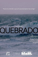 Poster de la película Quebrado