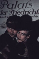 Poster de la película Tango