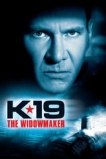 Poster de la película K-19: The Widowmaker