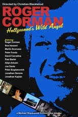 Poster de la película Roger Corman: Hollywood's Wild Angel