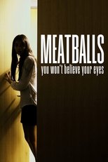 Poster de la película Meatballs