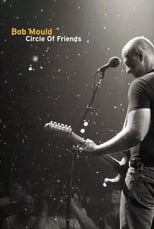 Poster de la película Bob Mould: Circle of Friends