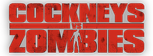 Logo Cockneys vs Zombies