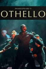 Poster de la película Othello