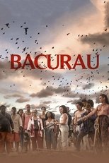 Poster de la película Bacurau