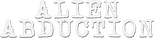 Logo Alien Abduction