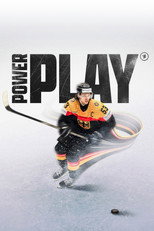 Poster de la película Powerplay - The Best Ice Hockey Team for the Olympics
