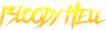 Logo Bloody Hell