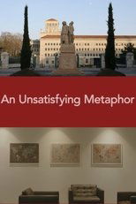 Poster de la película An Unsatisfying Metaphor