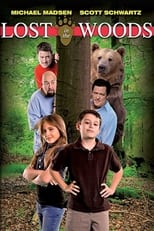 Poster de la película Lost in the Woods