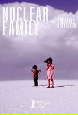 Poster de la película Nuclear Family