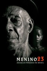 Poster de la película Boy 23: The Forgotten Boys of Brazil