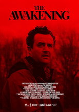 Poster de la película The Awakening