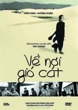 Poster de la película Back to the Sand Village