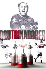 Poster de la película Doutrinadores