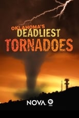 Poster de la película Oklahoma's Deadliest Tornadoes