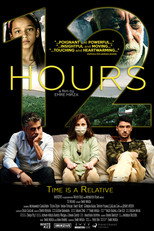 Poster de la película 12 Hours