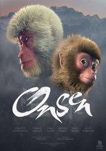 Poster de la película Onsen