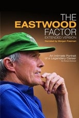 Poster de la película The Eastwood Factor