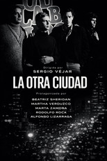 Poster de la película La Otra Ciudad