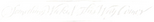 Logo Something Wicked This Way Comes