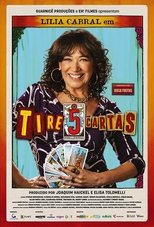 Poster de la película Tire 5 Cartas