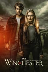 Poster de la serie Los Winchesters