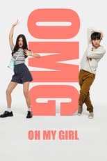 Poster de la película OMG! Oh My Girl