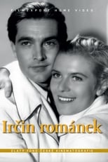 Poster de la película Irčin románek