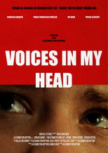 Poster de la película Voices in my Head
