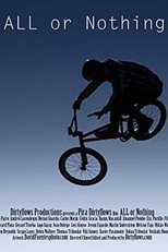 Poster de la película ALL or Nothing