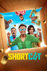 Poster de la película Shortcut