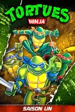 Les Tortues Ninja