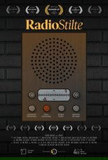 Poster de la película Radiostilte