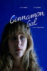 Poster de la película Cinnamon Girl