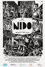 Poster de la película Nido