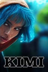 Poster de la película Kimi