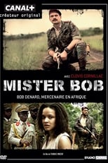 Poster de la película Mister Bob
