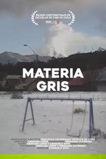 Poster de la película Grey Matter