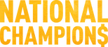 Logo National Champions