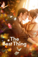 Poster de la serie The Best Thing