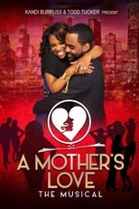 Poster de la película A Mother's Love