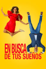 Poster de la película En busca de tus sueños