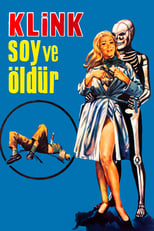 Poster de la película Kilink: Strip and Kill