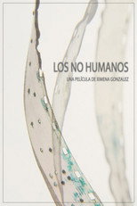 Poster de la película The Non-Humans
