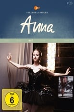 Poster de la serie Anna