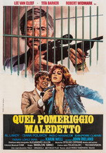Poster de la película Objetivo: matar