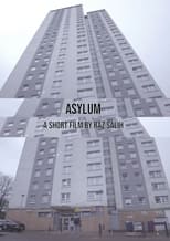 Poster de la película Asylum