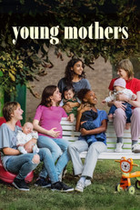 Poster de la película Young Mothers