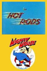 Poster de la película Hot Rods